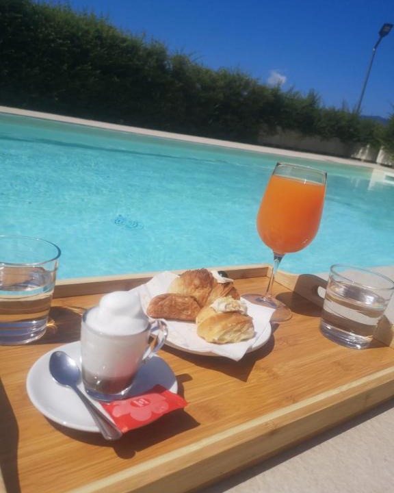 Zumpano Bed & Breakfast | B&B Menna Vence
