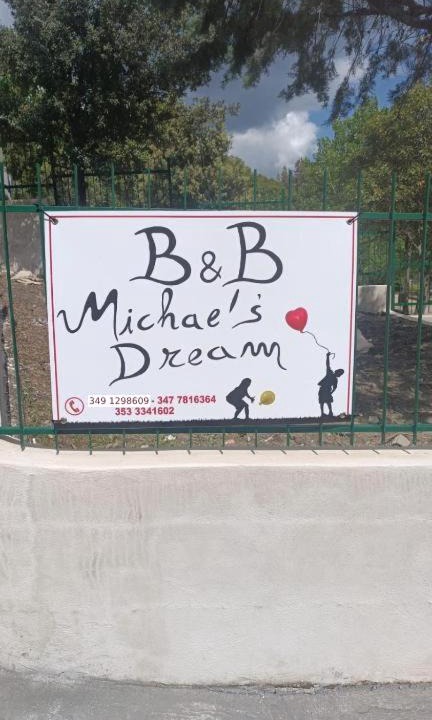 Oriolo Bed & Breakfast | B&B Michael's Dream