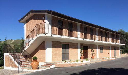 Catanzaro Bed & Breakfast | B&B MULA Germaneto