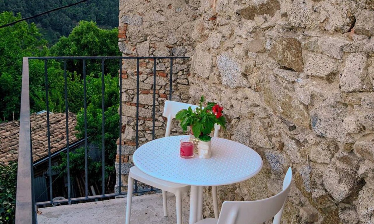 Nardodipace Apartment | B&B Nonna Cristina