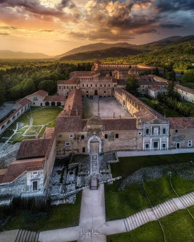 Padula Bed & Breakfast | B&B NONNO MICHELE