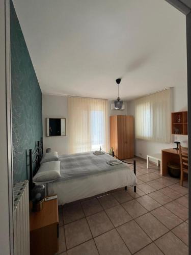 Leonforte Bed & Breakfast | B&B Pokerdassi