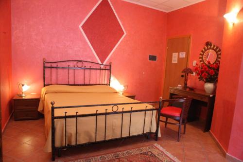 Paola House | B&B Rinascente