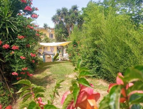 Castagna Bed & Breakfast | B&B Romy House