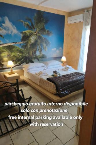 Gravina di Catania Bed & Breakfast | B&B Santa Sofia