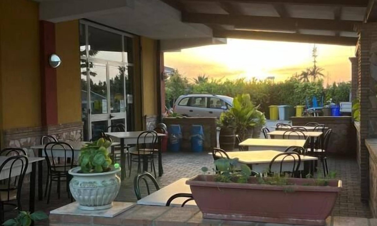 Curinga Bed & Breakfast | B&B The King
