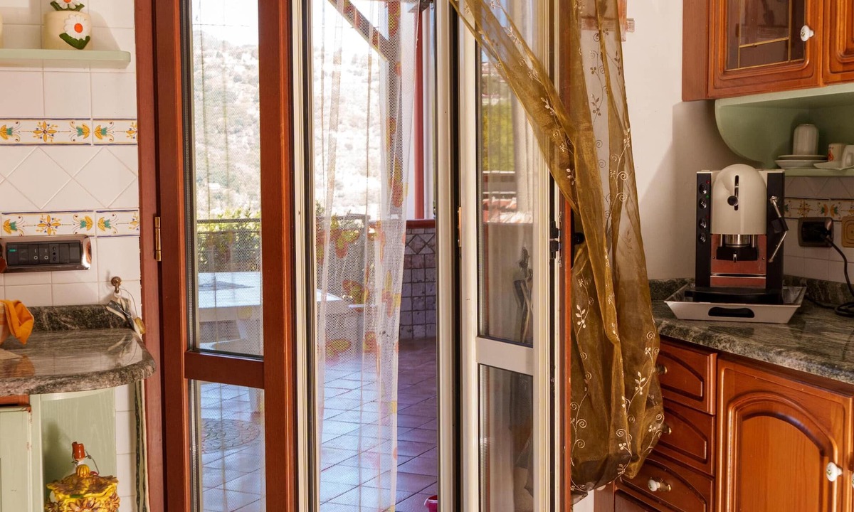 Catanzaro Bed & Breakfast | B&B Villa Bella