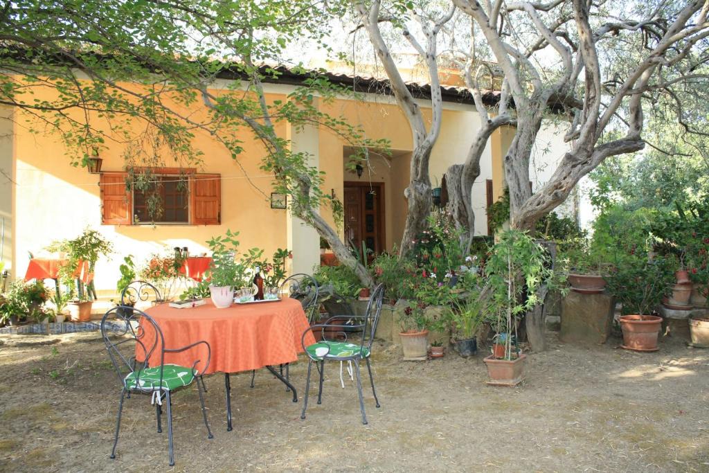 Castelbuono Bed & Breakfast | B&B Villa Calagioli