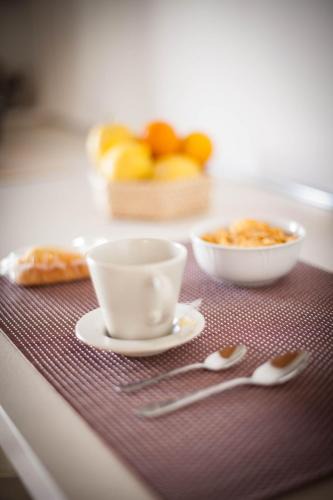 Falerna Marina Bed & Breakfast | B&B Villa Marsico