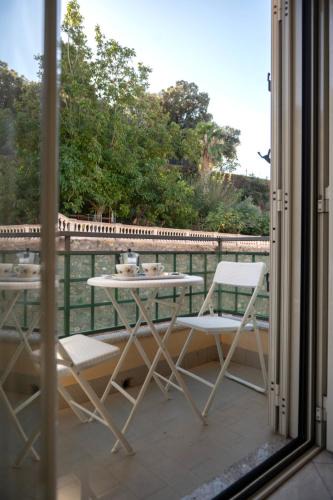 Palmi Apartment | B&B Vista Mare