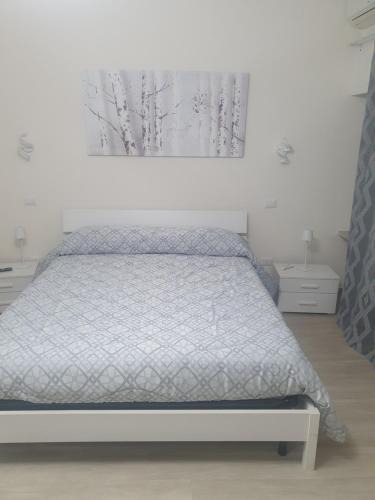 Crotone Apartment | B&Bice