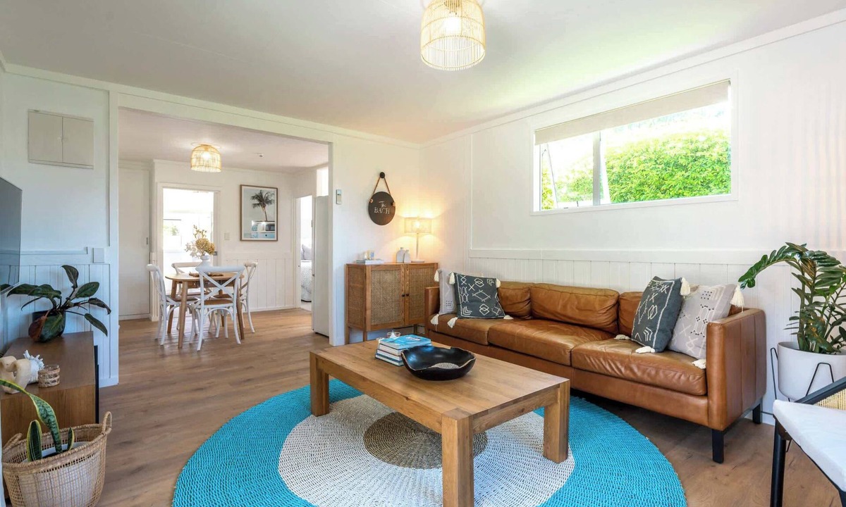 Blackpool House | Bach 14 – Relaxed Family Escape in Blackpool