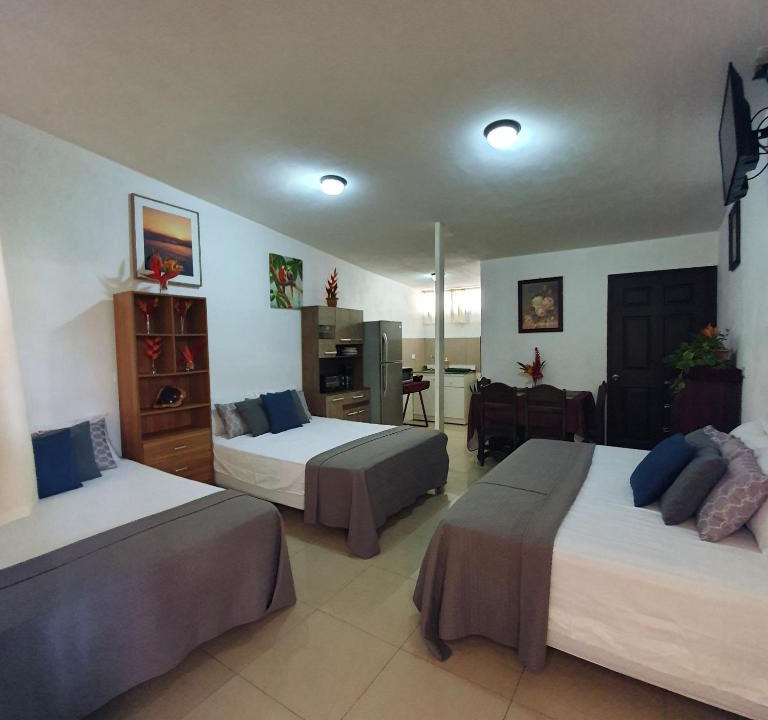 Uvita House | Bahía Ballena Loft