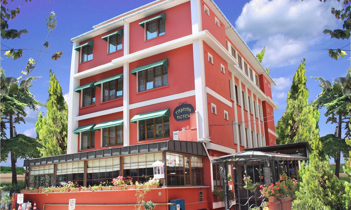 Bakırkoy Hotel | Bakirkoy Tashan Business & Airport Hotel