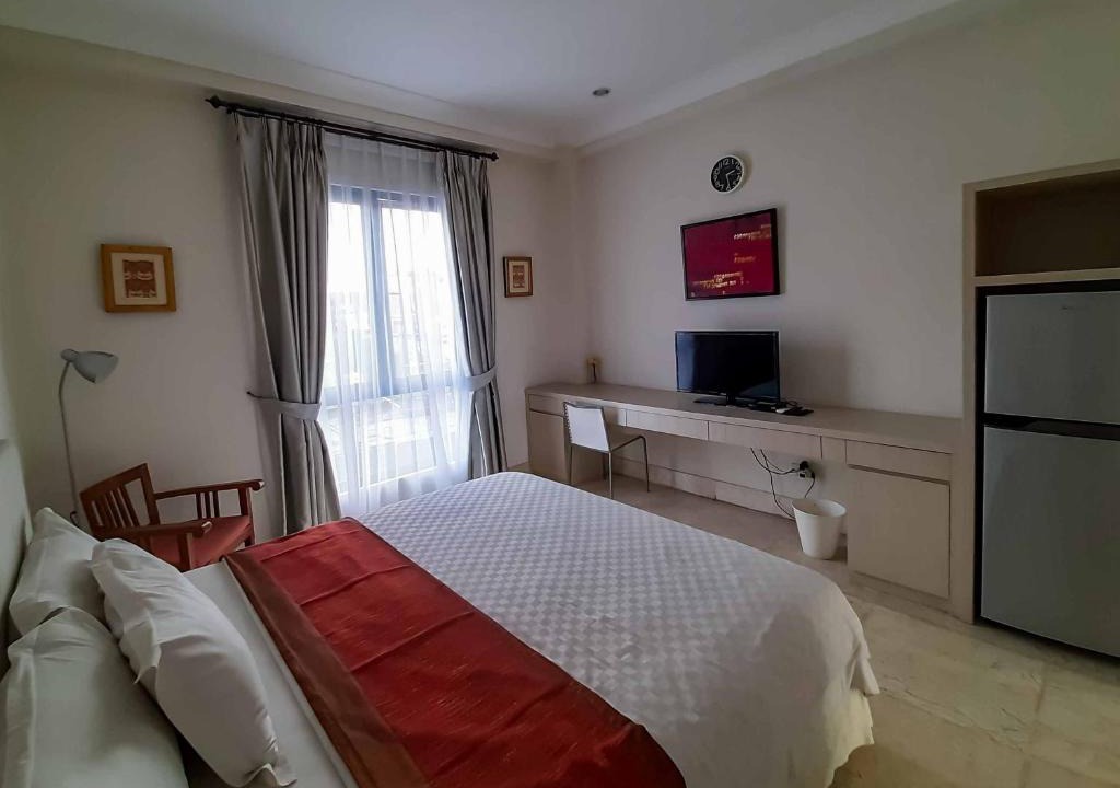 Kemang House | Bangka Suite Mitra RedDoorz