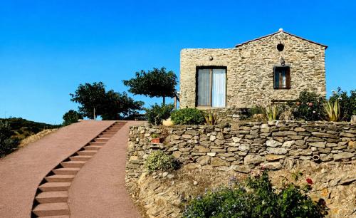 Kithira House | Barbacane