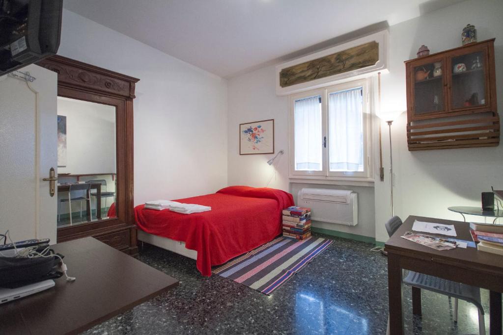 Oltrarno Apartment | Barbadori Studio Apartment