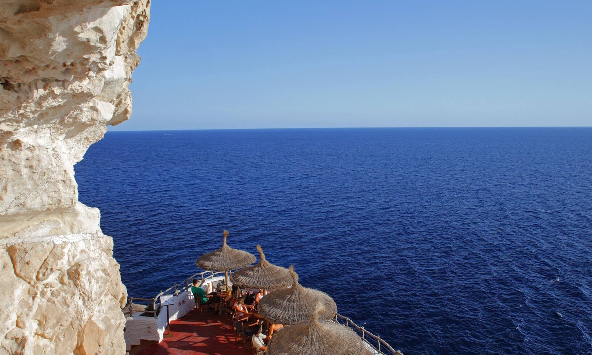 Es Castell Hotel | Barceló Hamilton Menorca - Adults Only