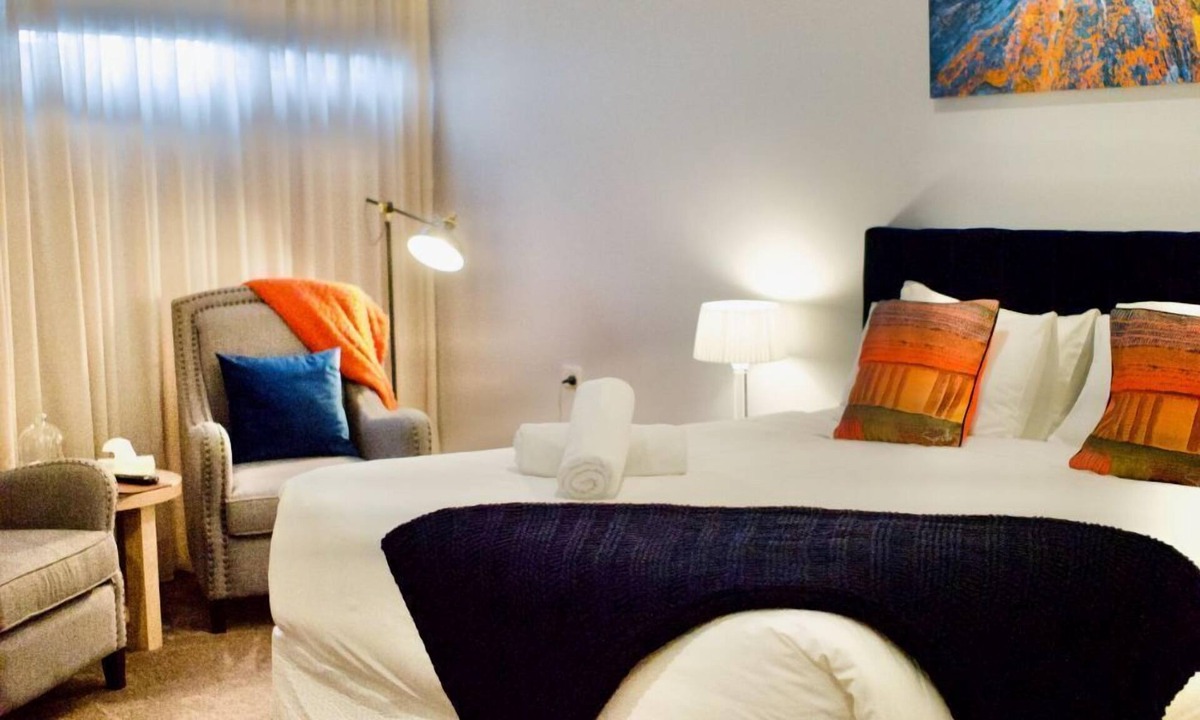St Helens Apartment | Bay of Fires Apartments - Suite 5