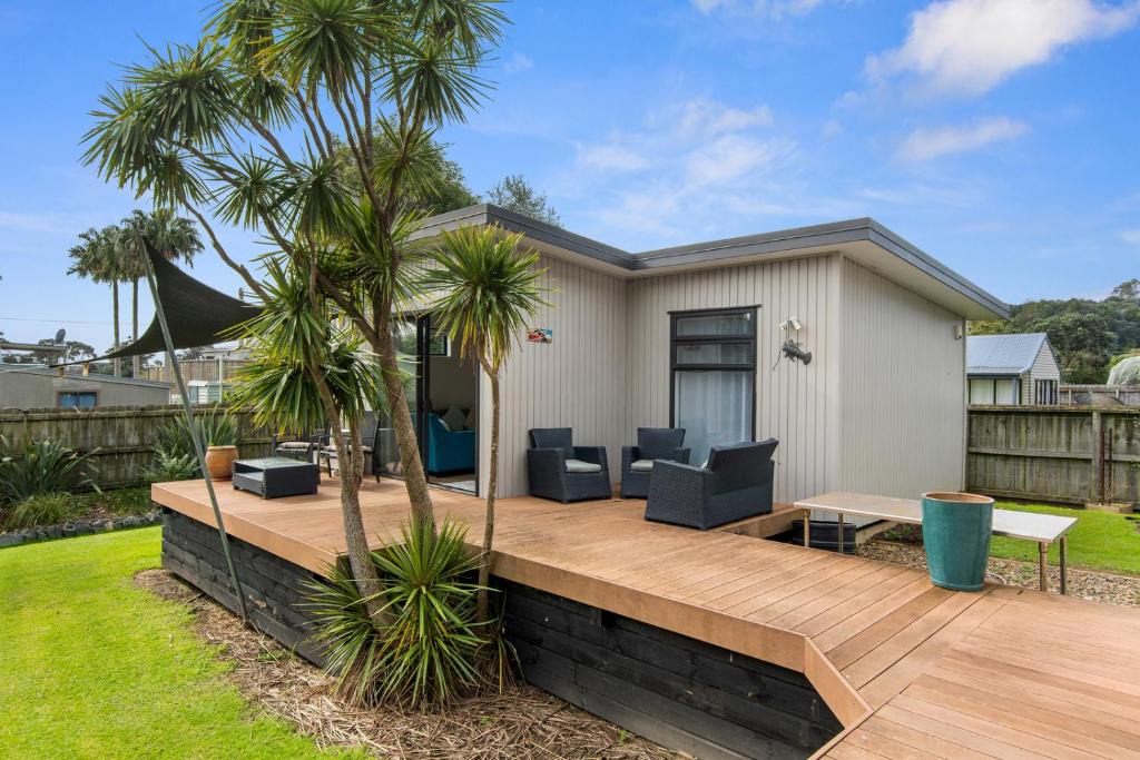 Matapouri House | Bayside Beauty - Matapouri Holiday Home