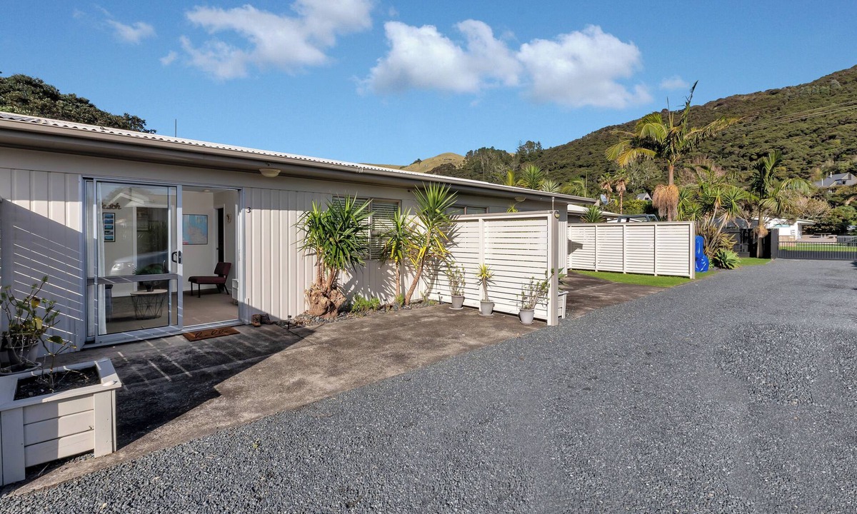 Kaeo House | Beach Daze - Tauranga Bay Holiday Unit