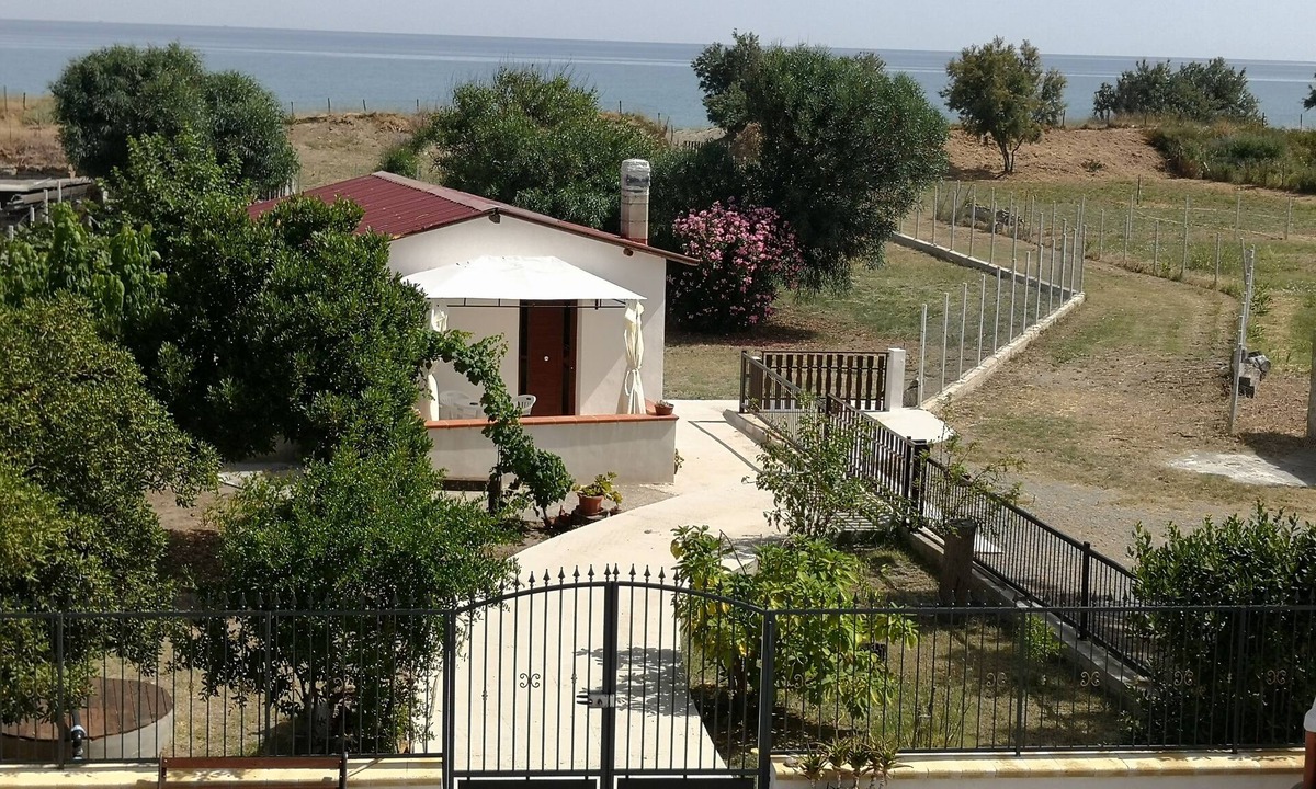 Cariati House | Beach house