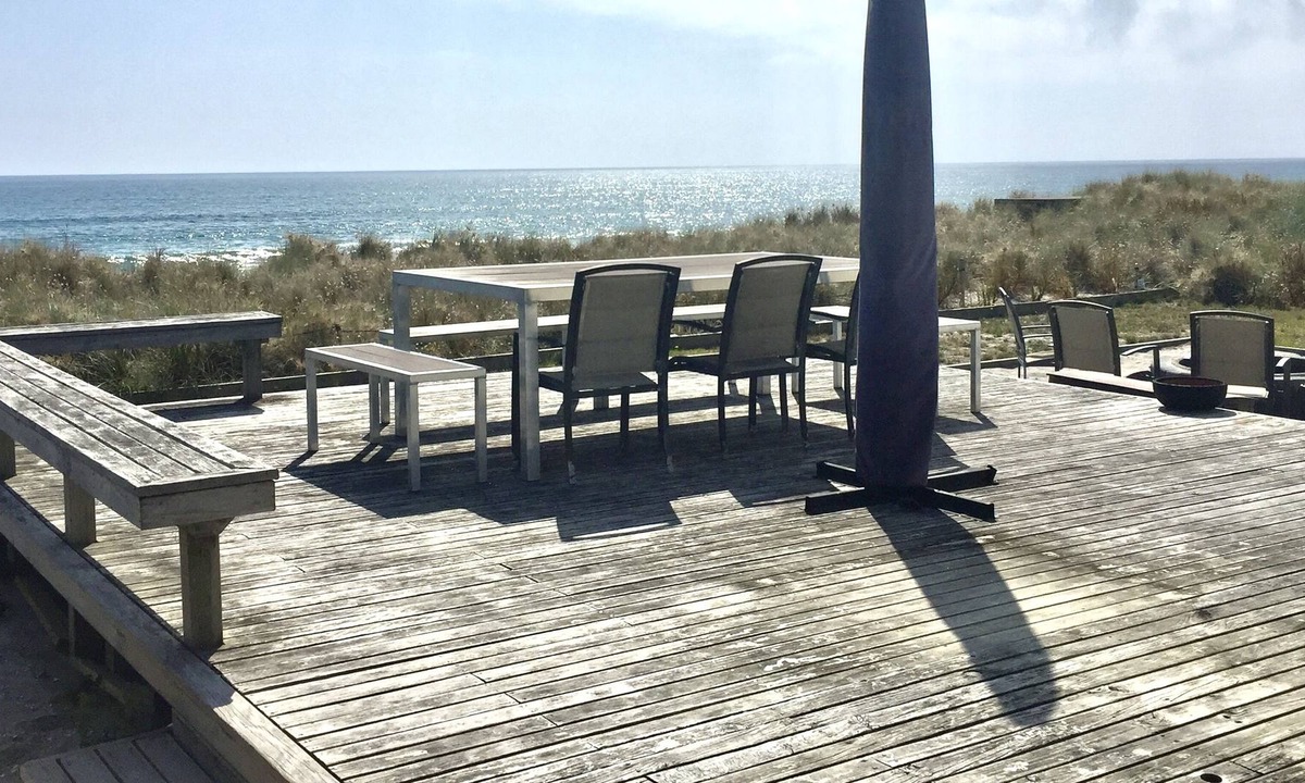 Pukehina House | Beach House Pukehina - Excellent Beach Access