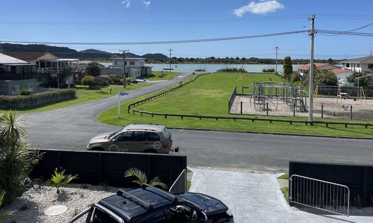 Ngunguru House | Beach property