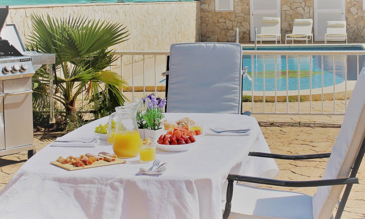 Sa Font Seca House | Beautiful and comfortable house with swimmingpool