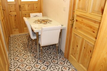 Taksim Apartment | Beautiful Beyoğlu :)