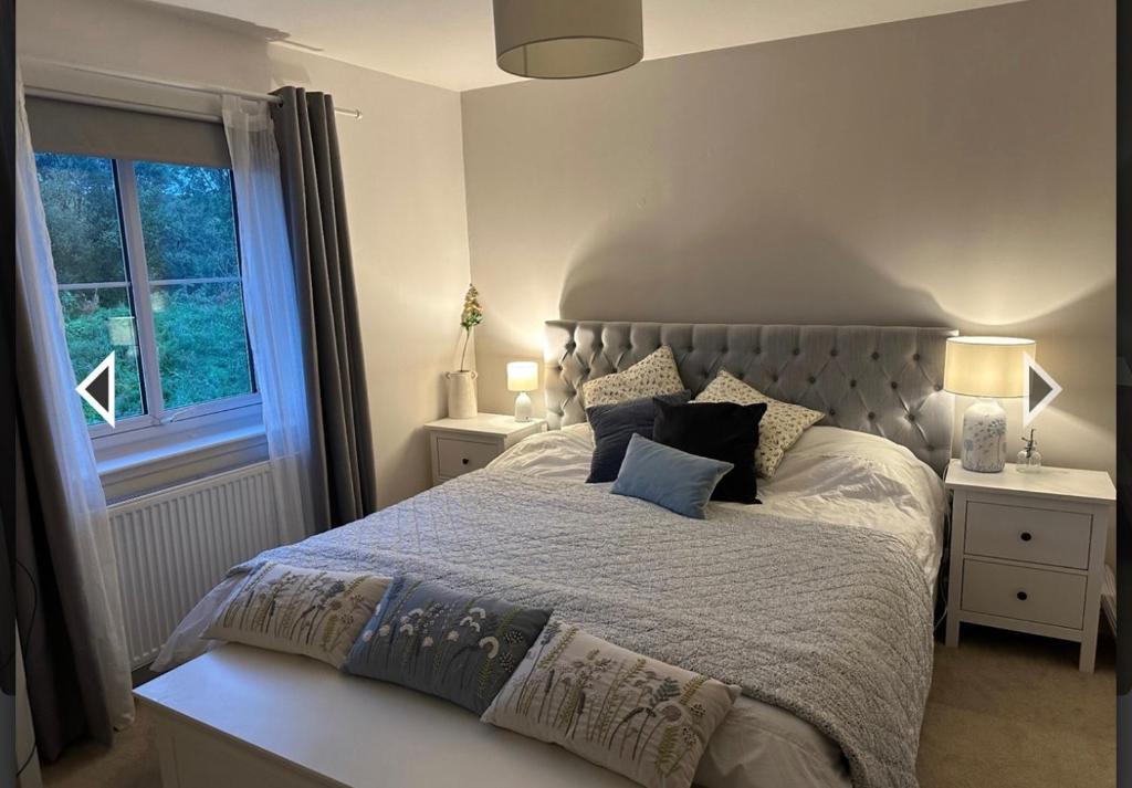 Connel House | Beautiful, cosy home in Connel, 5 mile drive from Oban