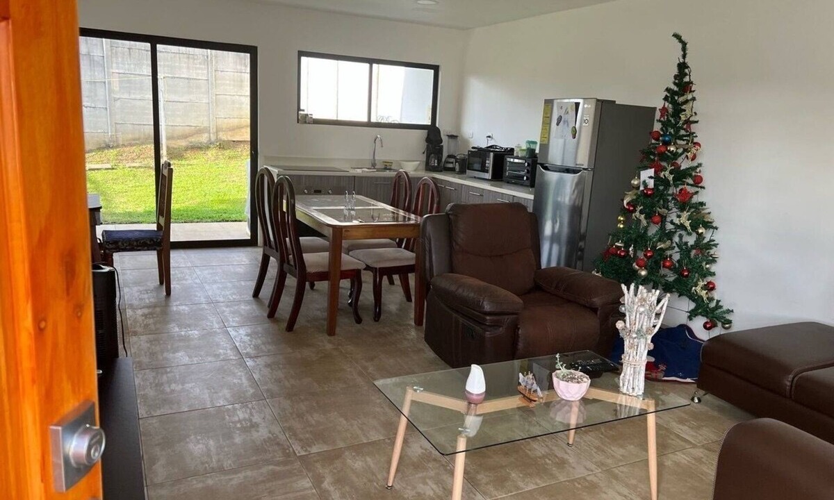 Puente de Piedra House | Beautiful family home, quiet and very safe place