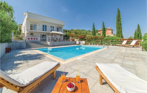 Aragona House | Beautiful Home In Aragona -Ag-
