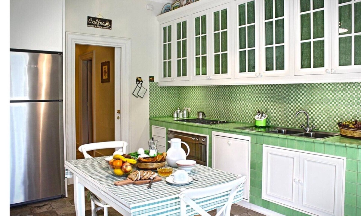 Lamezia Terme Villa | Beautiful villa in the center of calabria