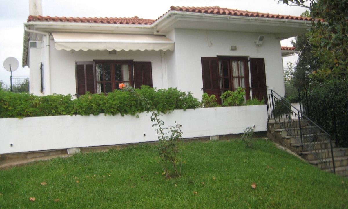Pylos-Nestoras Villa | Beautiful Villa in Koukounara