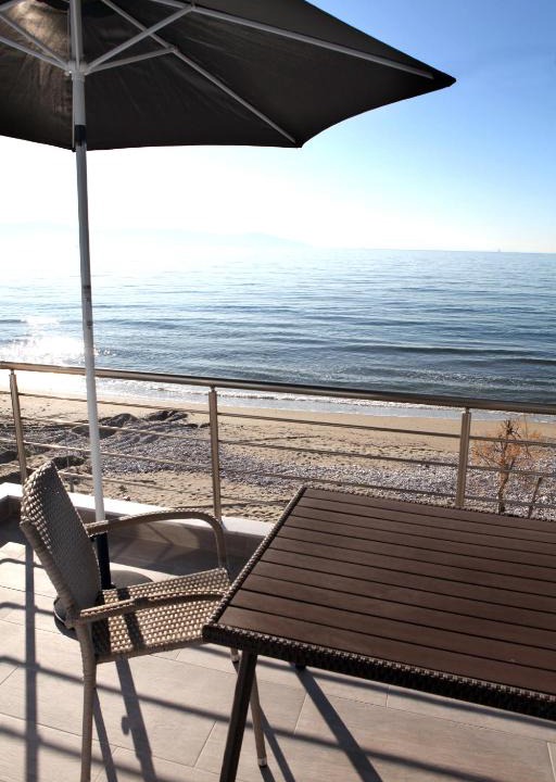 Kavala Apartment | Bebas Apartments Nea Karvali