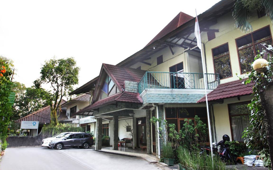 Ragunan Bed & Breakfast | Bed and breakfast ∙ 8 guests