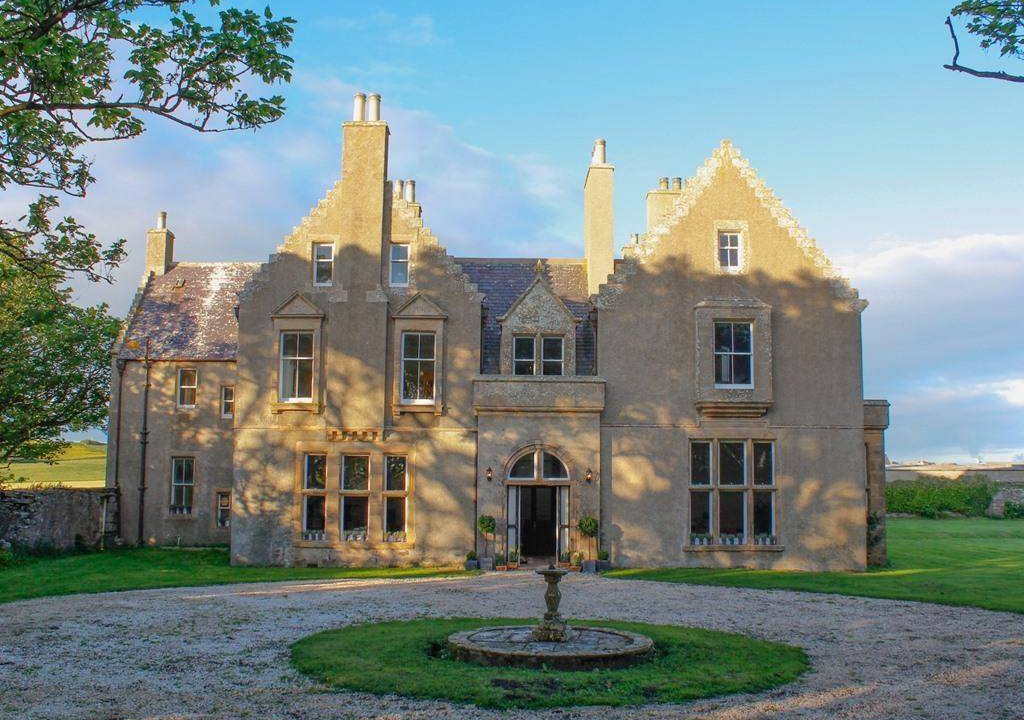 Holm Bed & Breakfast | Bed and breakfast ∙ 2 guests