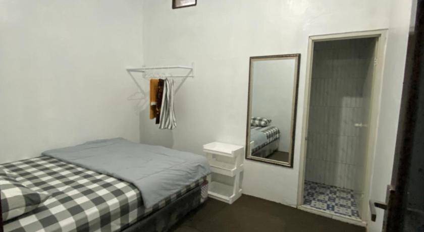 Banjarbaru Bed & Breakfast | Bed and breakfast ∙ 2 guests