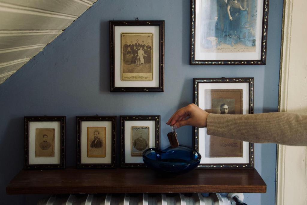 Bianchi Bed & Breakfast | Bed and Breakfast da Peppino