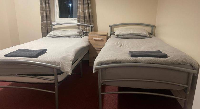 Dingwall Bed & Breakfast | Bed and breakfast ∙ 2 guests