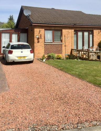 Galashiels Bed & Breakfast | Bed and breakfast ∙ 2 guests