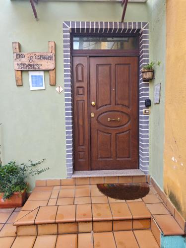 Castagna Bed & Breakfast | Bed&Breakfast Castagna