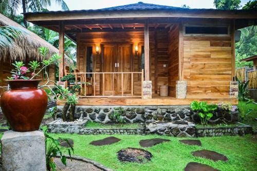 Sigar Penjalin Other | Beda gaya ecolodge Rangsot 1