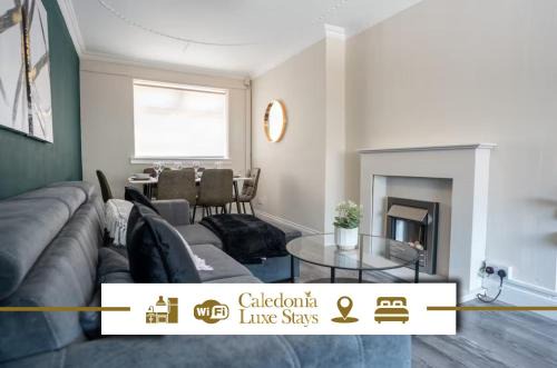 Hamilton House | Beechwood House