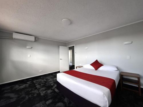 Hamilton North Hotel | Beetham Park Motel