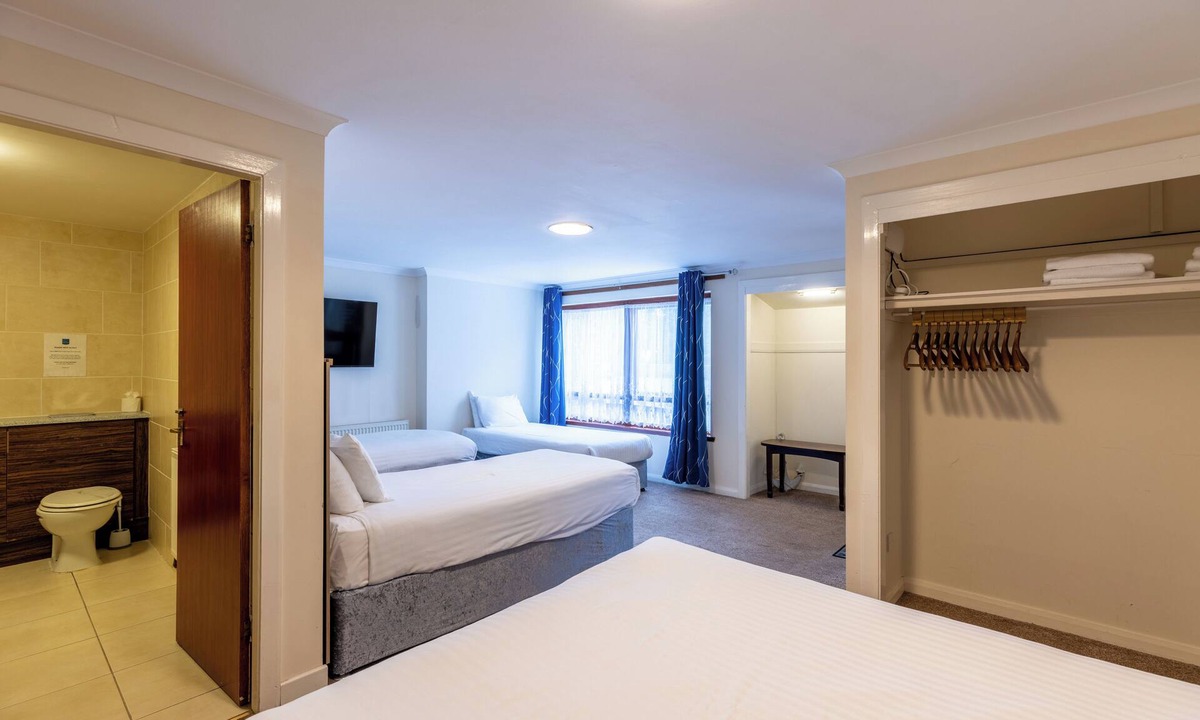 Perth Hotel | Bein Inn hotel