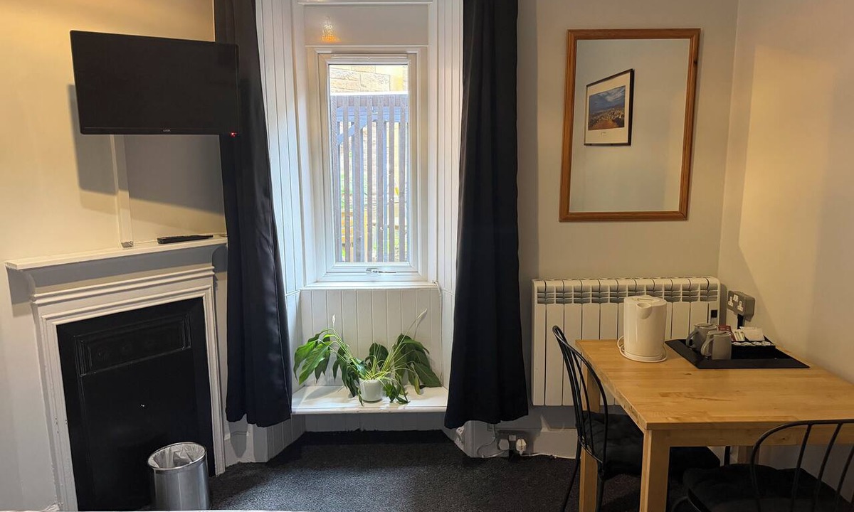 West End Hostel | Belford Hostel