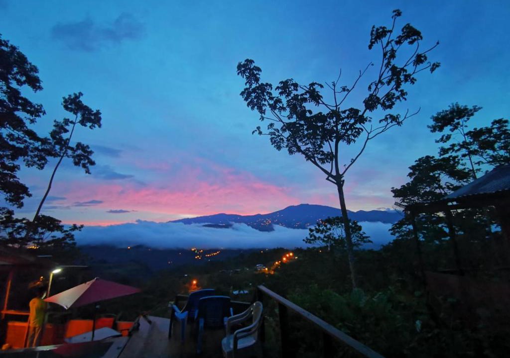 Pavones Hotel | Bella Vista Ranch Ecolodge