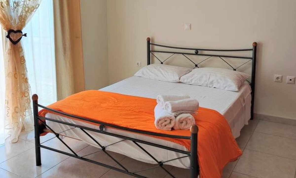 Monolithos House | Bellavista House in Monolithos
